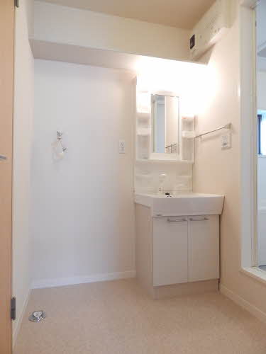 プロスパー天神 A0201号-8