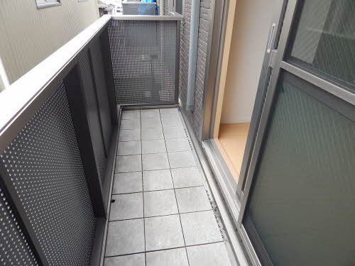 プロスパー天神 A0201号-11