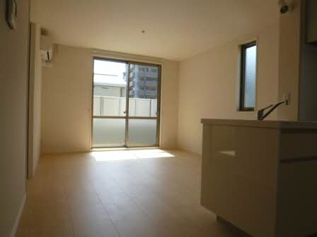 ラ・セゾン眞澄 A0102号-3