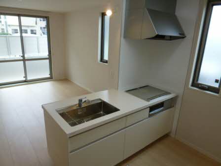 ラ・セゾン眞澄 A0102号-4