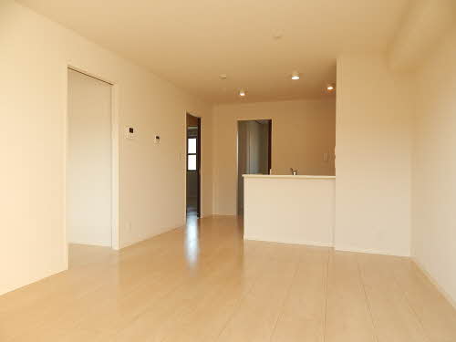 シャーメゾンフィオーレ前原東　Ｂ棟　＊ B0202号-2