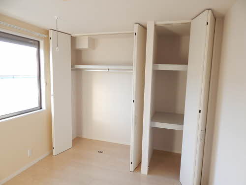 シャーメゾンフィオーレ前原東　Ｂ棟　＊ B0202号-5