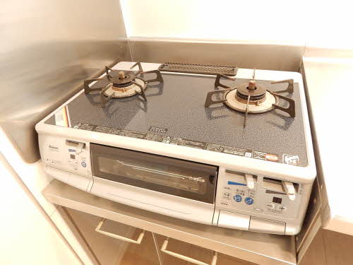 シャーメゾンフィオーレ前原東　Ｂ棟　＊ B0202号-10