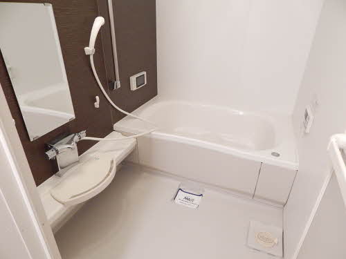 シャーメゾンフィオーレ前原東　Ｂ棟　＊ B0202号-11