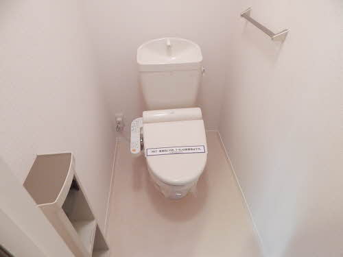 シャーメゾンフィオーレ前原東　Ｂ棟　＊ B0202号-14