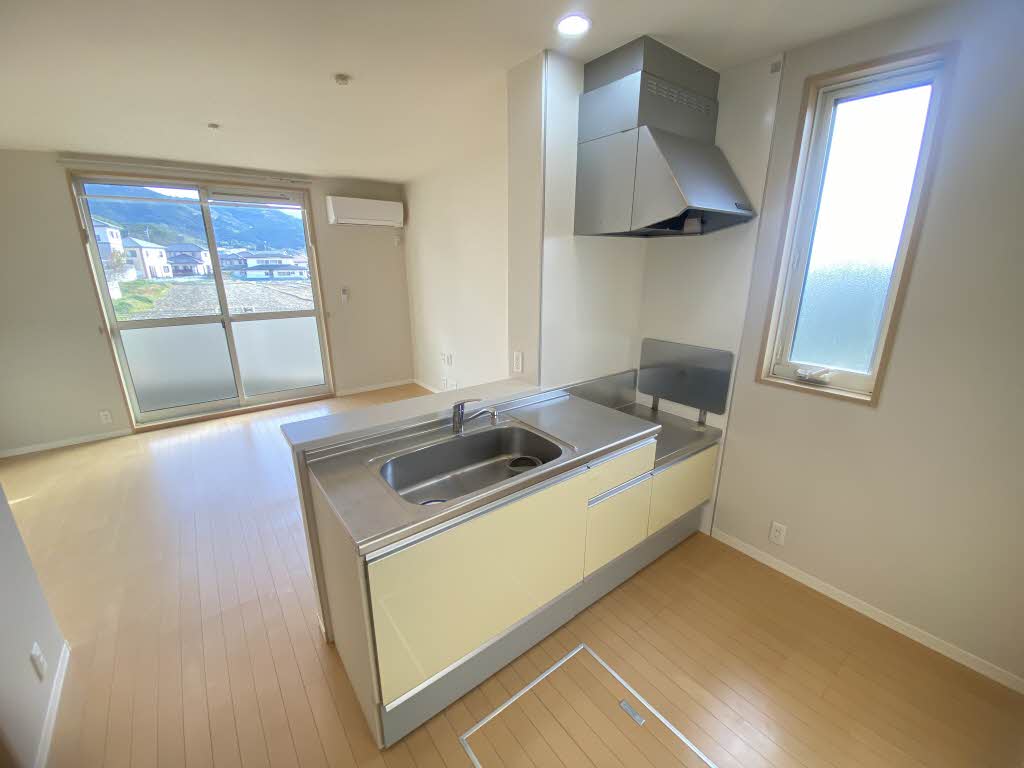 マインフェルト B棟 * B0104号-2