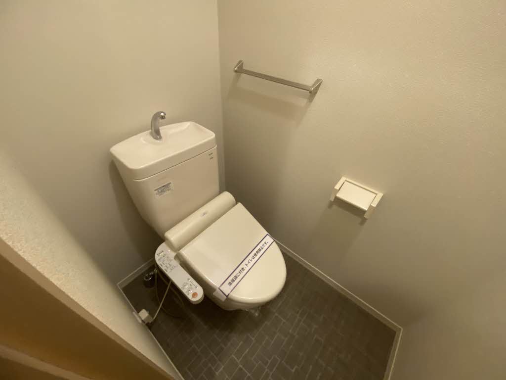 マインフェルト B棟 * B0104号-12