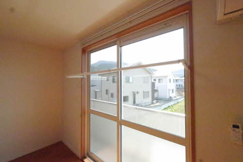 マインフェルト B棟 B0204号-10
