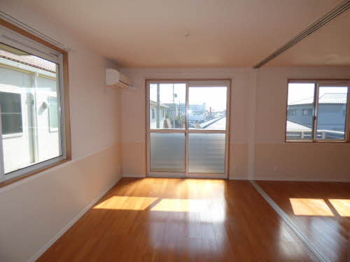 サニーウェルＫ　＊ A0202号-2