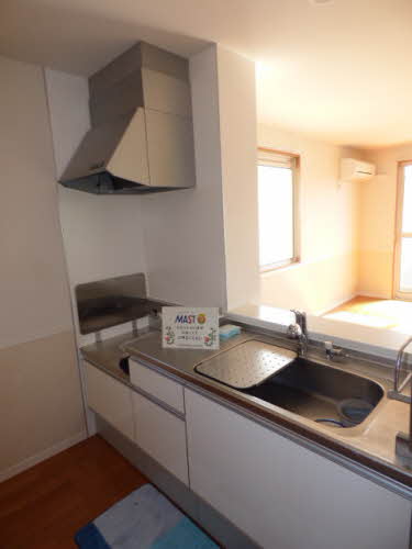 サニーウェルＫ　＊ A0202号-8