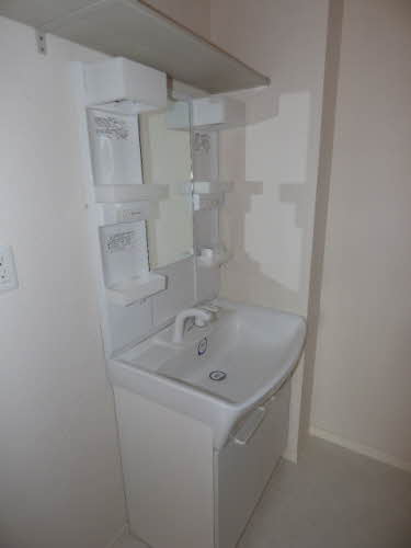 サニーウェルＫ　＊ A0202号-9