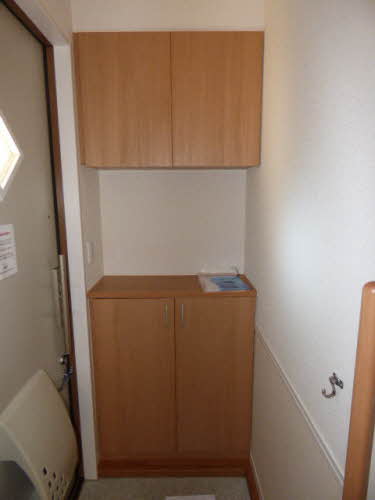 サニーウェルＫ　＊ A0202号-12