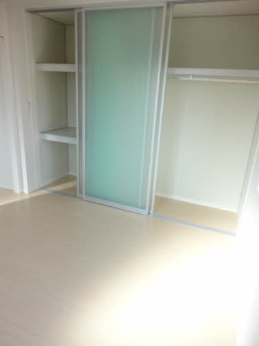 エアホルク　ヴィラ　Ｃ棟　＊＊ C0202号-5