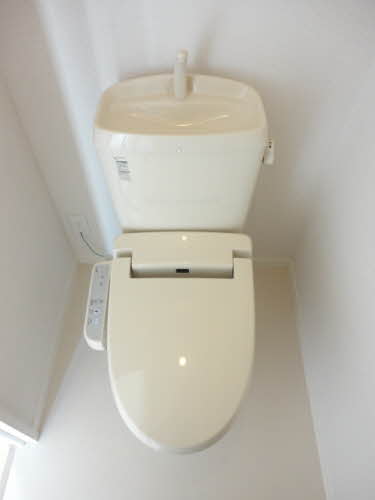 エアホルク　ヴィラ　Ｃ棟　＊＊ C0202号-8