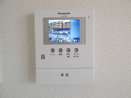 エアホルク　ヴィラ　Ｃ棟　＊＊ C0202号-10