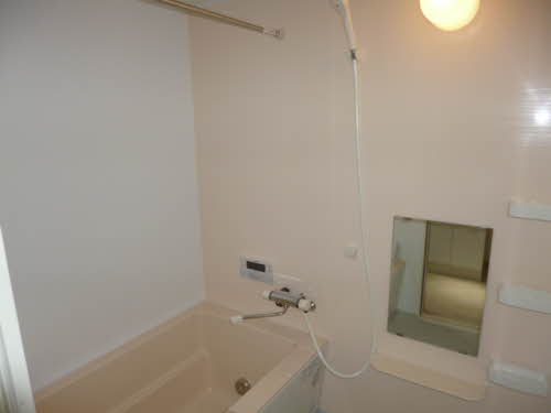 シャーメゾングランドソレイユ門司 ** A0202号-5