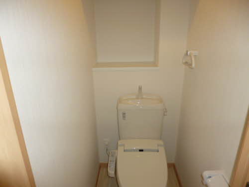 シャーメゾングランドソレイユ門司 ** A0202号-6