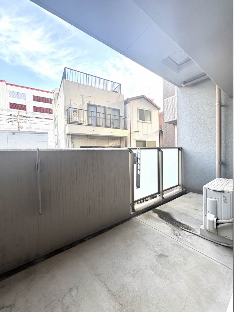 シャーメゾングランドソレイユ門司　＊＊ A0202号-13