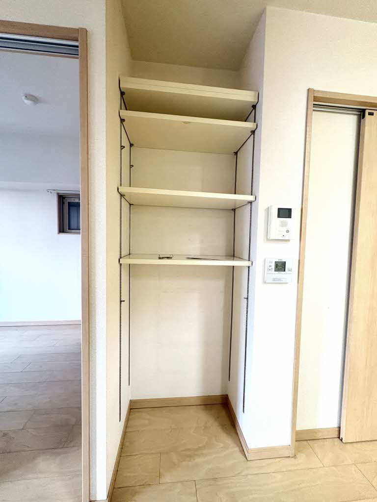 シャーメゾングランドソレイユ門司　＊＊ A0202号-14