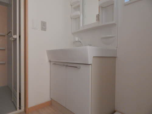 シャーメゾングランドソレイユ門司 ** A0204号-9