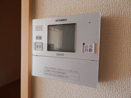 シャーメゾングランドソレイユ門司 ** A0204号-12