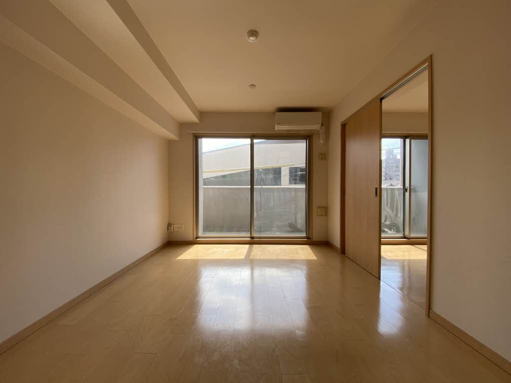 シャーメゾングランドソレイユ門司　＊＊ A0205号-2