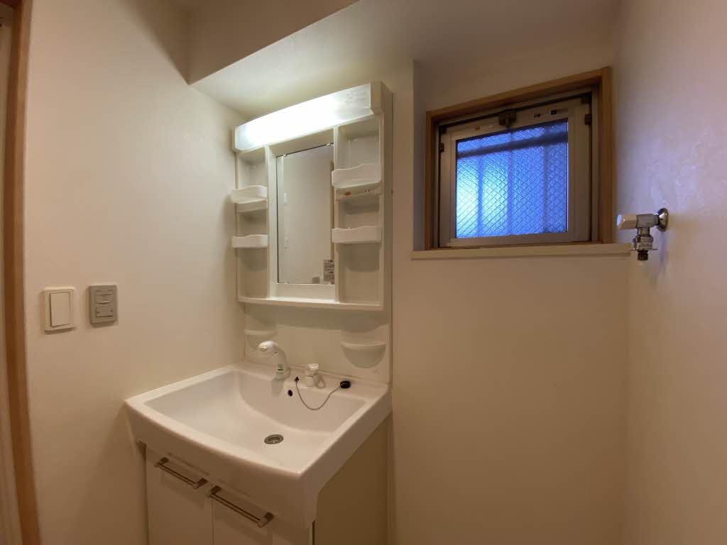 シャーメゾングランドソレイユ門司　＊＊ A0205号-5