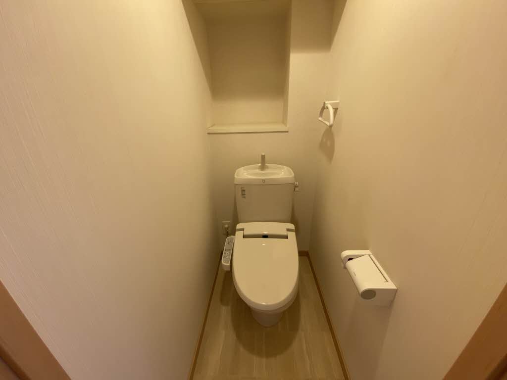 シャーメゾングランドソレイユ門司　＊＊ A0205号-6