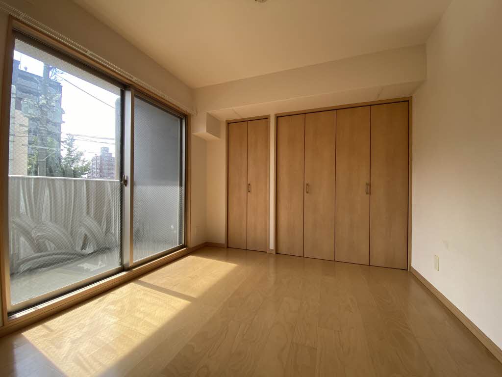 シャーメゾングランドソレイユ門司　＊＊ A0205号-7