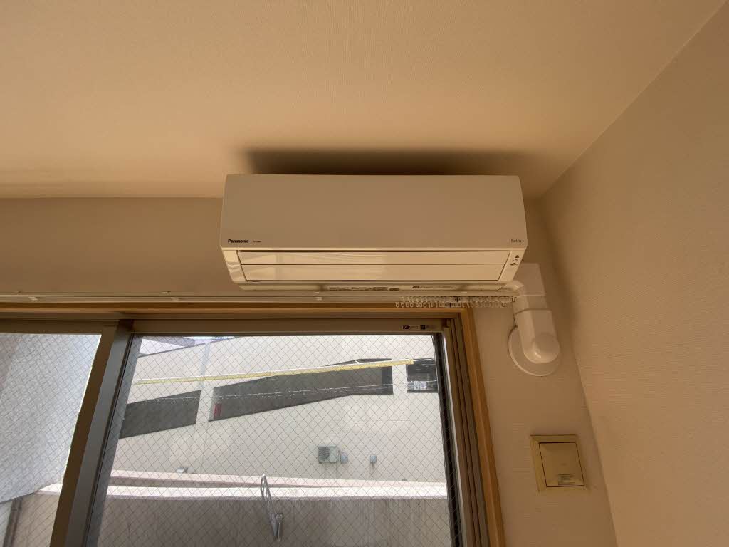 シャーメゾングランドソレイユ門司　＊＊ A0205号-9