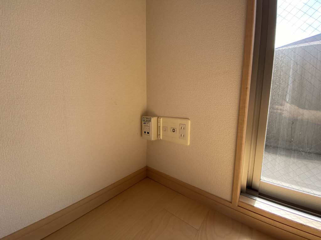 シャーメゾングランドソレイユ門司　＊＊ A0205号-10