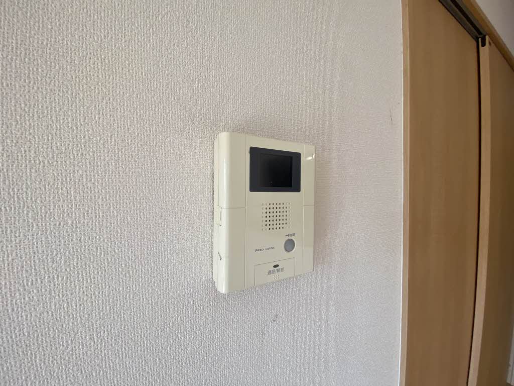 シャーメゾングランドソレイユ門司　＊＊ A0205号-11