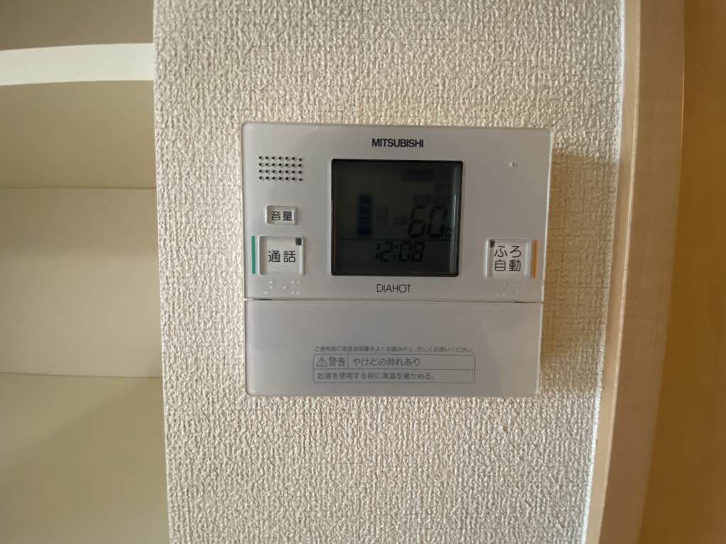 シャーメゾングランドソレイユ門司 A0402号-15
