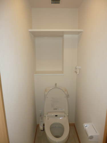 シャーメゾングランドソレイユ門司　＊＊ A0405号-7