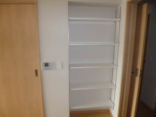 シャーメゾングランドソレイユ門司　＊＊ A0405号-12