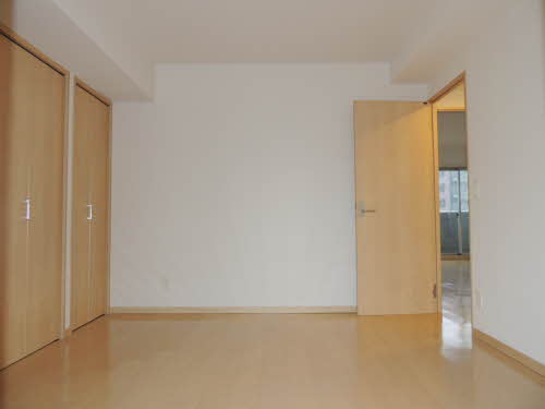 シャーメゾングランドソレイユ門司　＊＊ A0503号-3