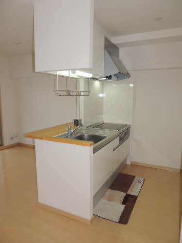 シャーメゾングランドソレイユ門司　＊＊ A0503号-4