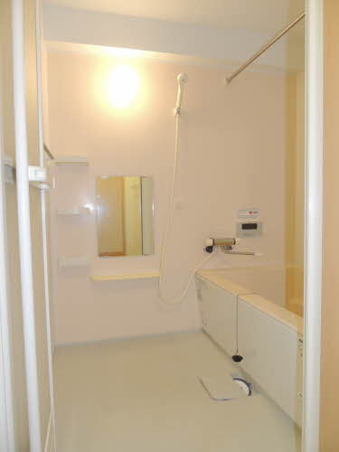 シャーメゾングランドソレイユ門司　＊＊ A0503号-6