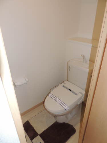 シャーメゾングランドソレイユ門司　＊＊ A0503号-7