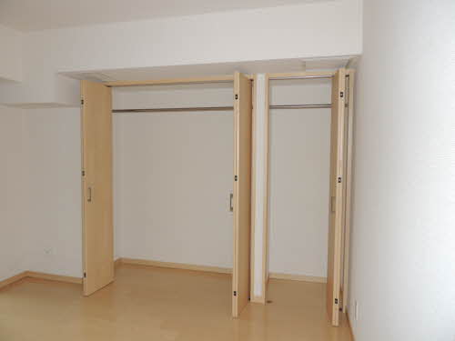 シャーメゾングランドソレイユ門司　＊＊ A0503号-11