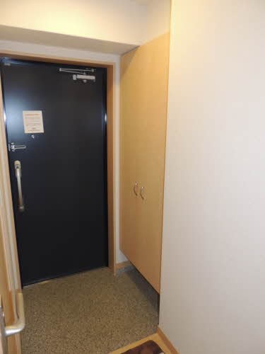 シャーメゾングランドソレイユ門司　＊＊ A0503号-12