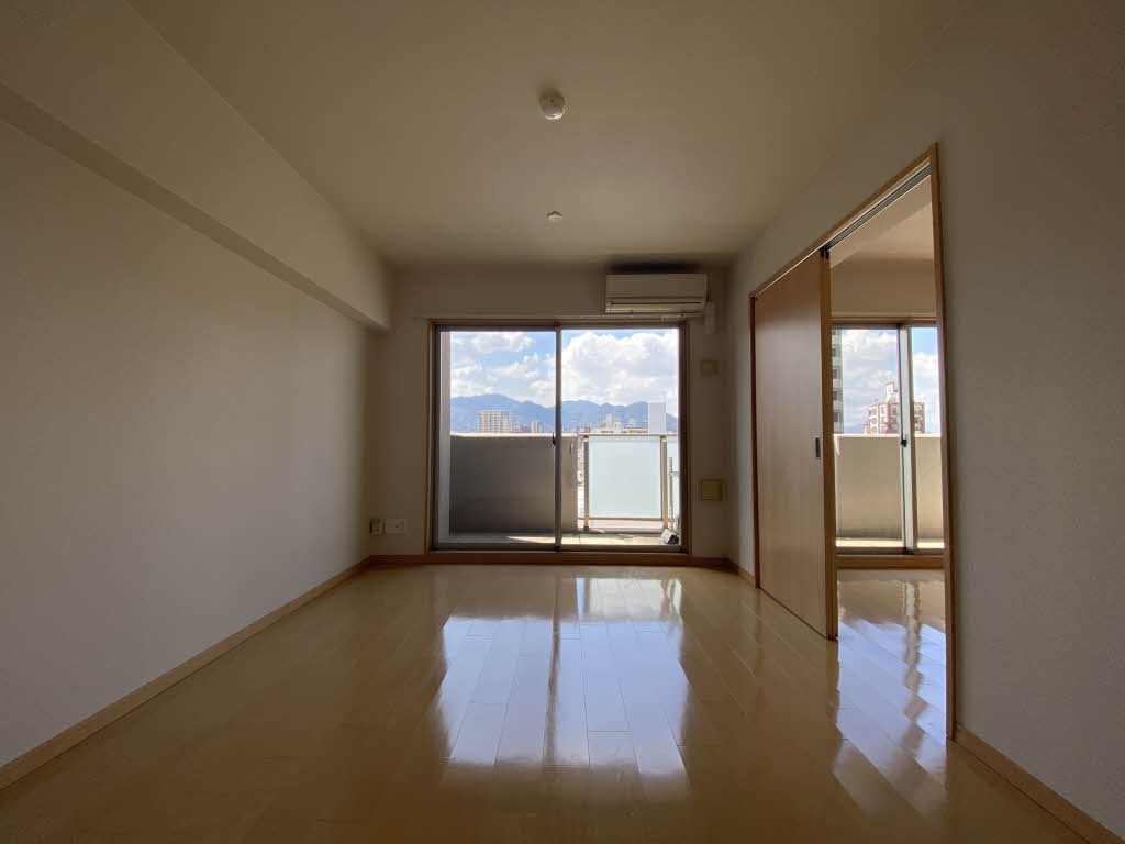 シャーメゾングランドソレイユ門司　＊＊ A0504号-2