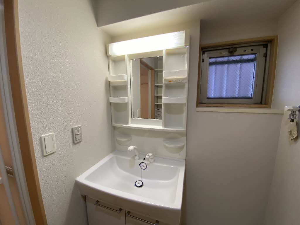 シャーメゾングランドソレイユ門司　＊＊ A0504号-5