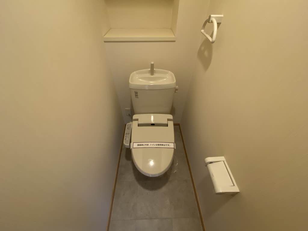 シャーメゾングランドソレイユ門司　＊＊ A0504号-6