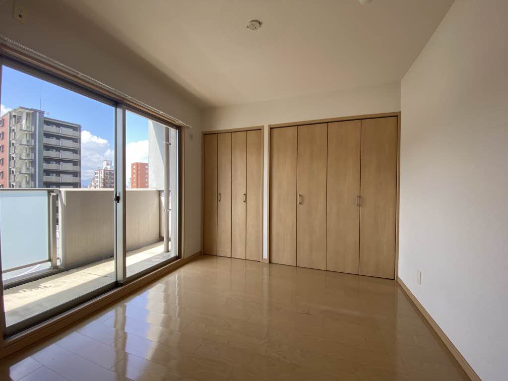 シャーメゾングランドソレイユ門司　＊＊ A0504号-7