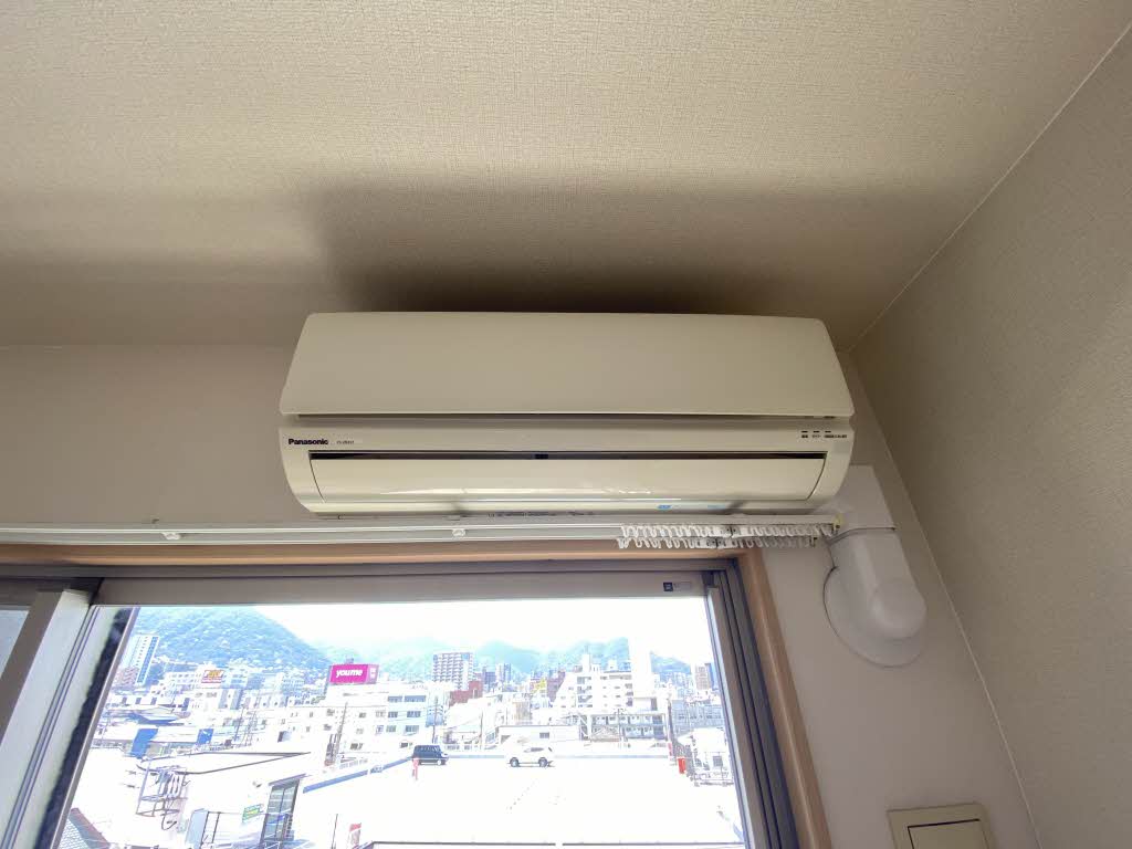 シャーメゾングランドソレイユ門司　＊＊ A0504号-9