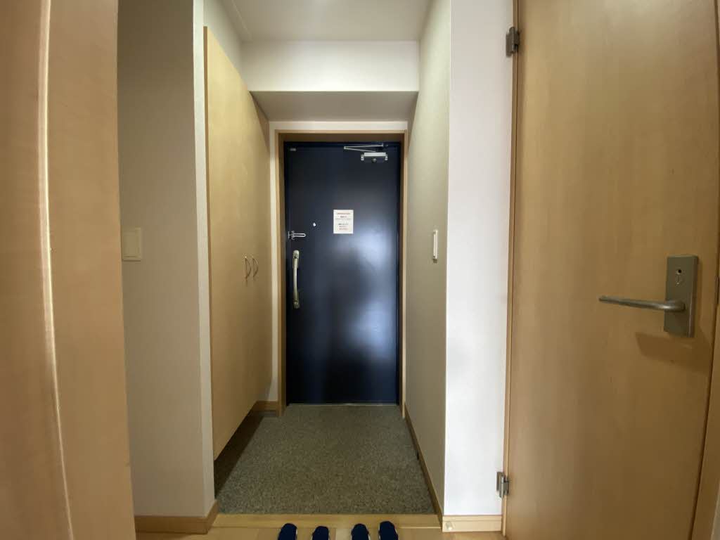 シャーメゾングランドソレイユ門司　＊＊ A0504号-12