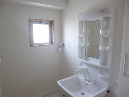 シャーメゾングランドソレイユ門司　＊＊ A0601号-5