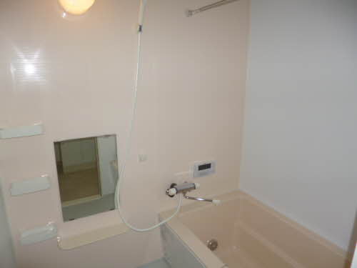 シャーメゾングランドソレイユ門司　＊＊ A0601号-6