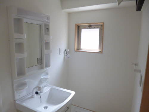 シャーメゾングランドソレイユ門司 ** A0702号-4